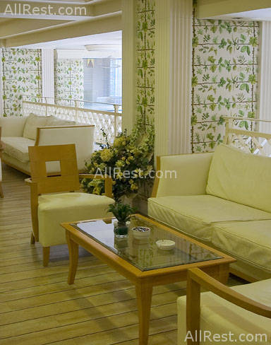 Airotel Stratos Vassilikos Hotel 12